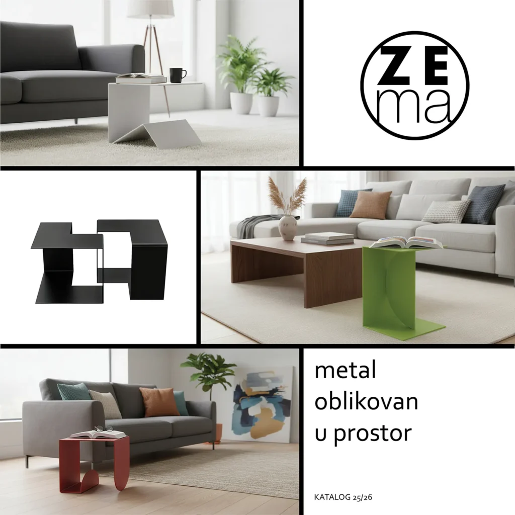 ZEma - Naslovna